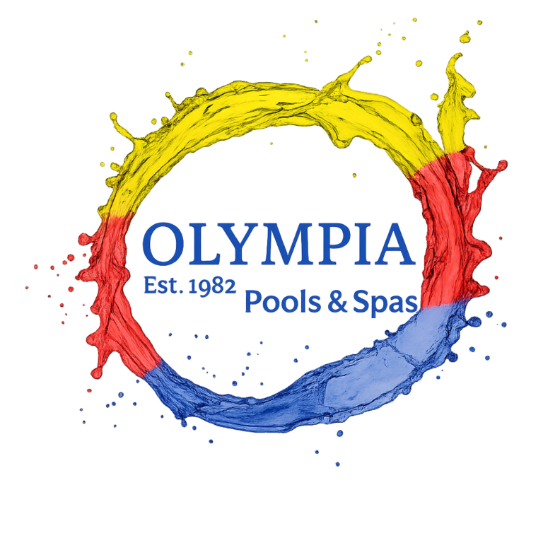 Custom Pools & Spas | Houston, TX | Olympia Pools & Spas